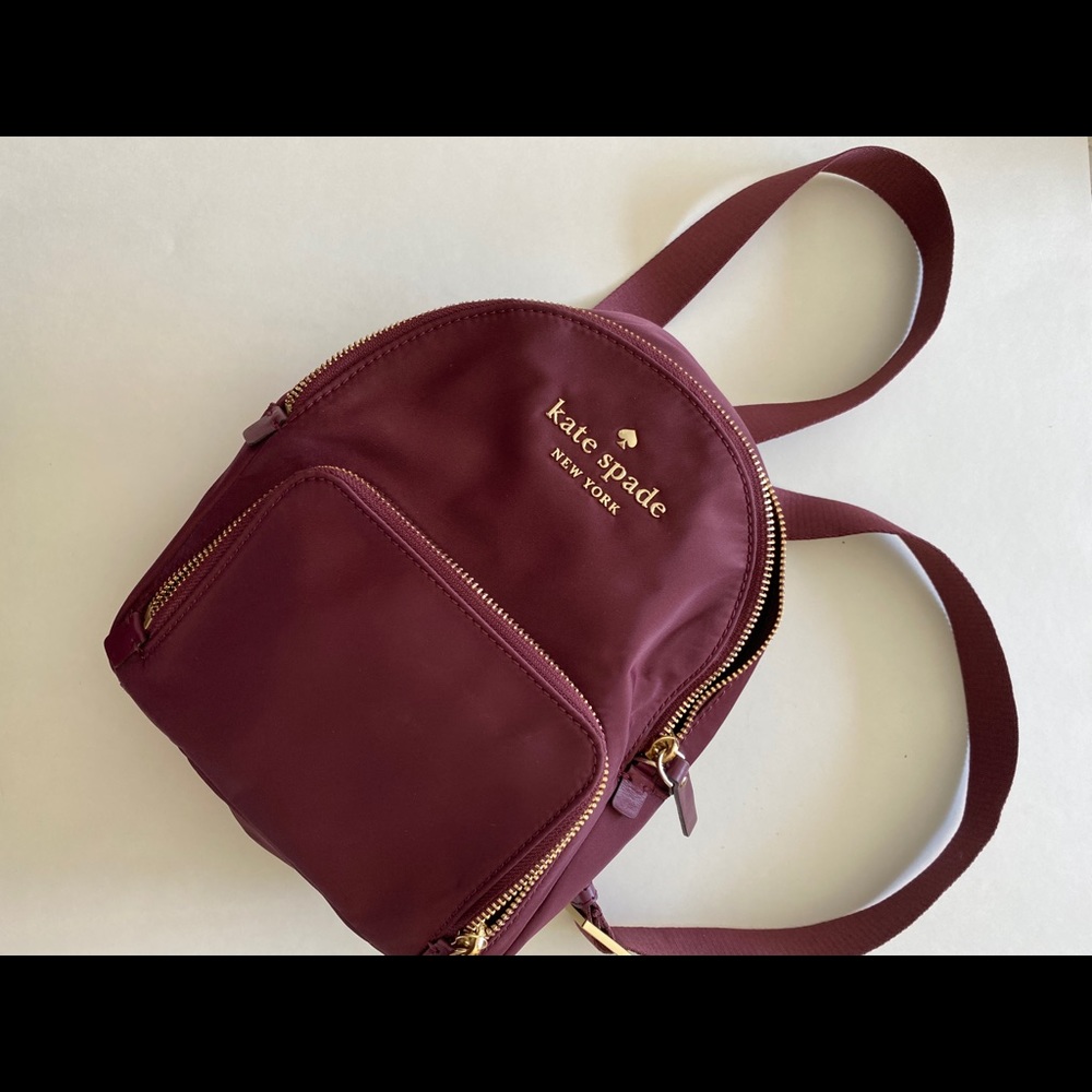 Kate Spade Watson Lane Small Hartley
